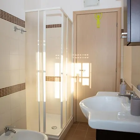 Casa vacanze Ammare *