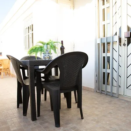 Vakantiehuis Ammare