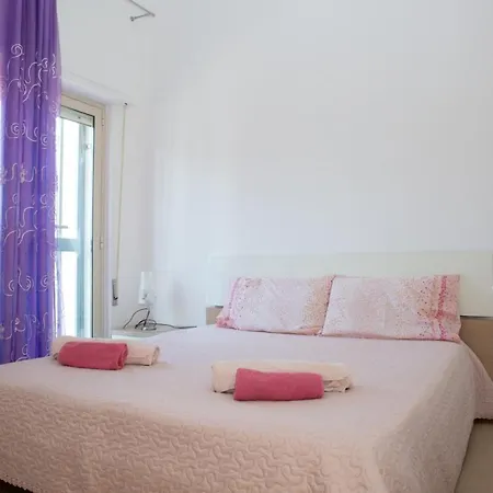 Ammare Villaggio Azzurro