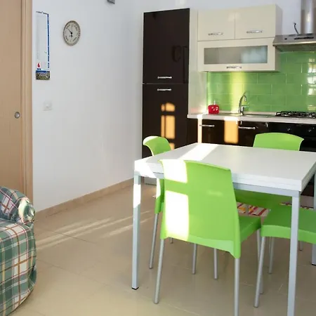 Vakantiehuis Ammare *