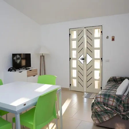 Vakantiehuis Ammare *